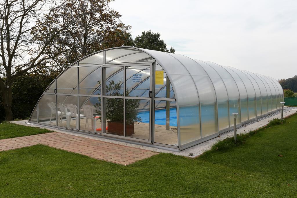 Wellness Penzion Pod Rozhlednou Kostelec nad Orlicí Екстериор снимка