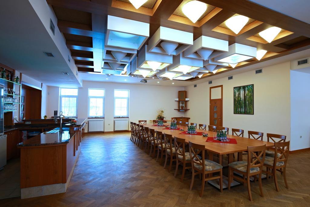 Wellness Penzion Pod Rozhlednou Kostelec nad Orlicí Екстериор снимка