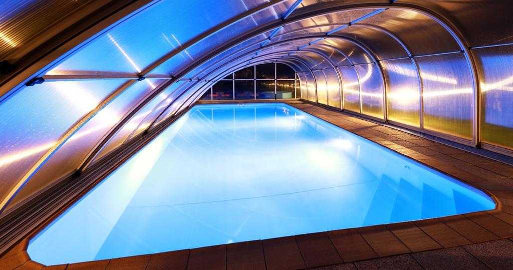 Wellness Penzion Pod Rozhlednou Kostelec nad Orlicí Екстериор снимка